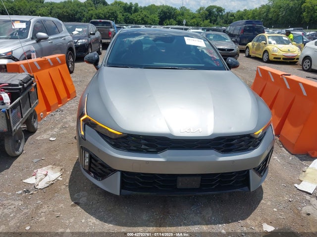 KNAG64J74S5310543 KIA gdi theta iii