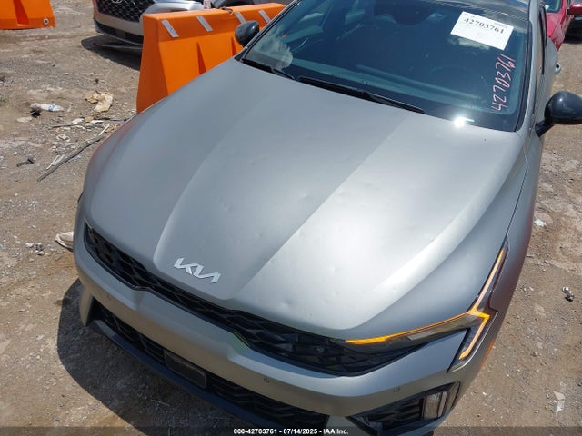 KNAG64J74S5310543 KIA gdi theta iii