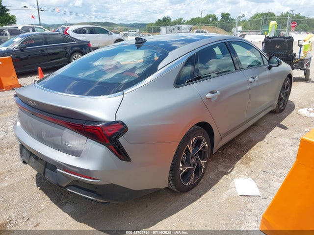 KNAG64J74S5310543 KIA gdi theta iii