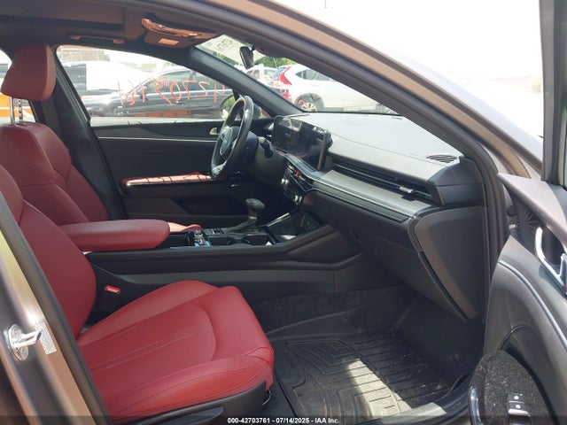 KNAG64J74S5310543 KIA gdi theta iii