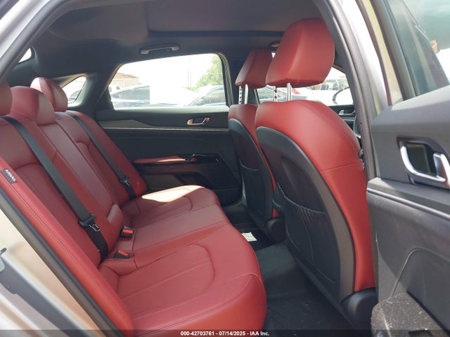 KNAG64J74S5310543 KIA gdi theta iii