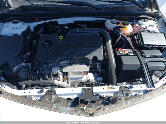 Chevrolet lfv 2023 1G1ZE5ST3PF128116 Image 10