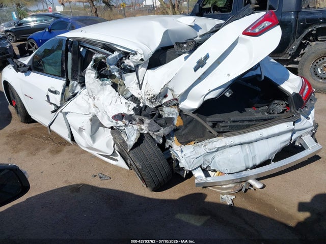 Chevrolet lfv 2023 1G1ZE5ST3PF128116 Image 3