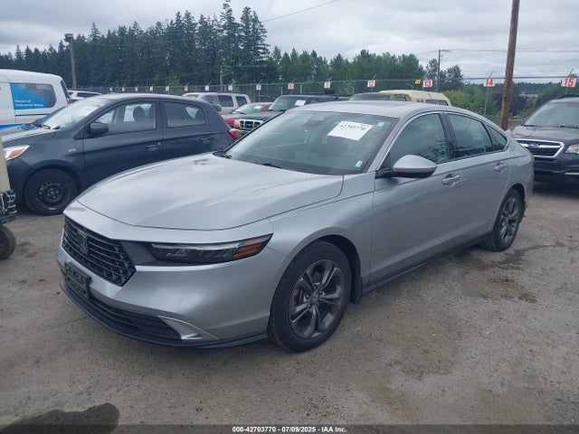 1HGCY1F36PA008610 Honda l15be
