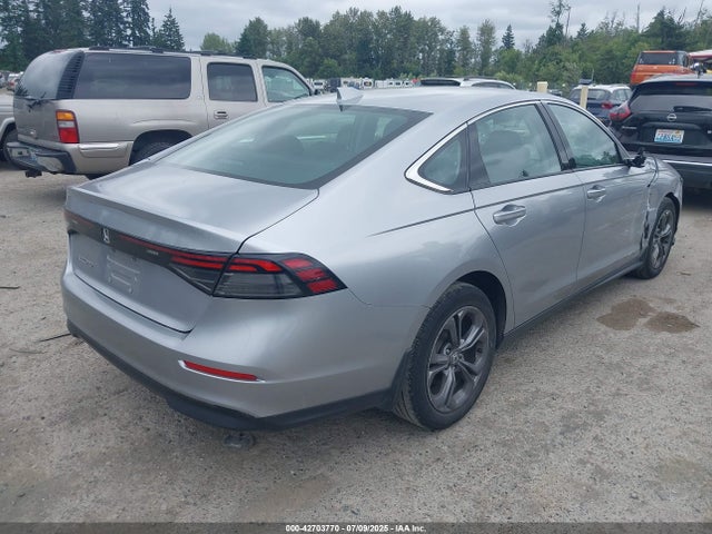 1HGCY1F36PA008610 Honda l15be