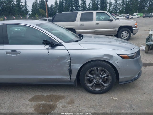 1HGCY1F36PA008610 Honda l15be