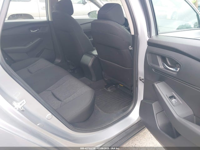 1HGCY1F36PA008610 Honda l15be