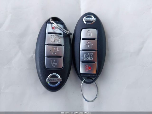 2020 NISSAN LEAF 1N4AZ1CP4LC302313 Photo 10