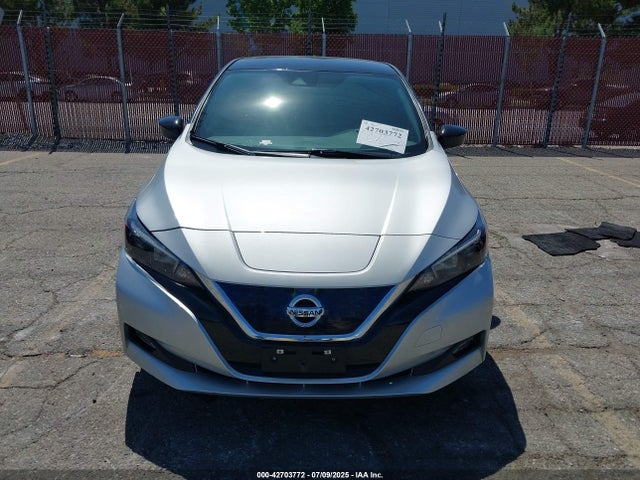 Nissan 2020 2020 1N4AZ1CP4LC302313 Image 12