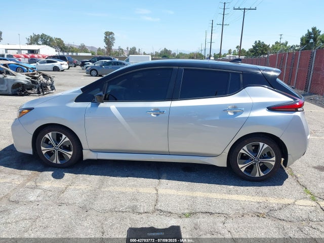 Nissan 2020 2020 1N4AZ1CP4LC302313 Image 14