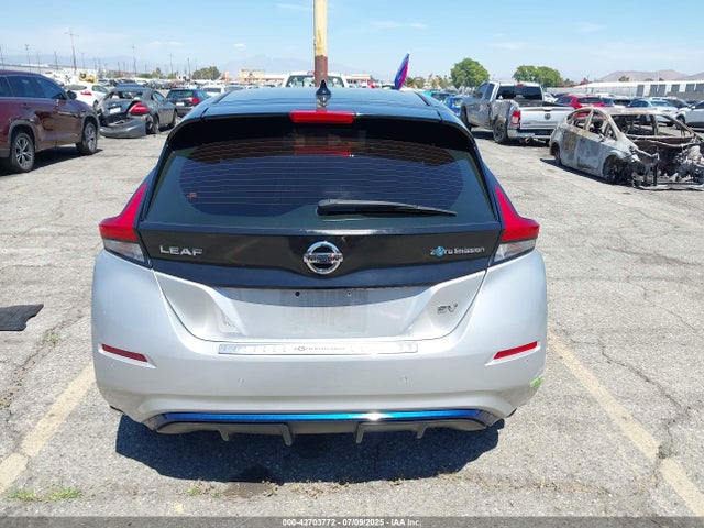 Nissan 2020 2020 1N4AZ1CP4LC302313 Image 16