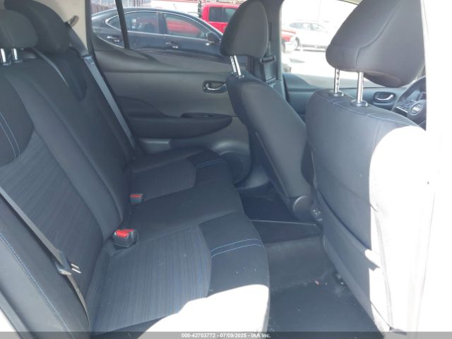 2020 NISSAN LEAF 1N4AZ1CP4LC302313 Photo 7