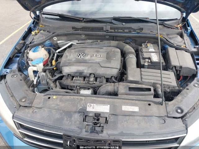 3VWD17AJ8FM307174 Volkswagen 1.8t