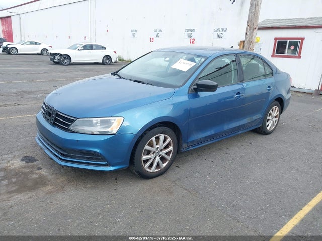 3VWD17AJ8FM307174 Volkswagen 1.8t