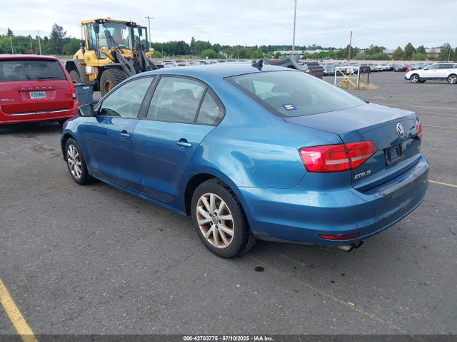 3VWD17AJ8FM307174 Volkswagen 1.8t