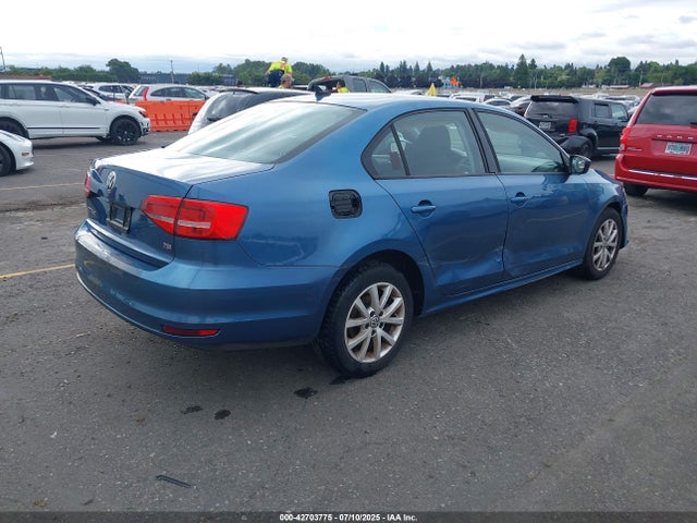 3VWD17AJ8FM307174 Volkswagen 1.8t