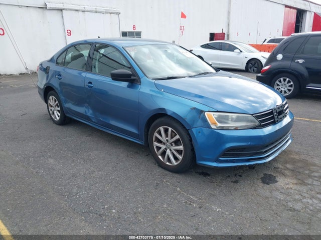 3VWD17AJ8FM307174 Volkswagen 1.8t