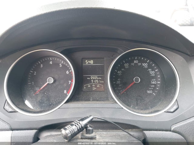 3VWD17AJ8FM307174 Volkswagen 1.8t