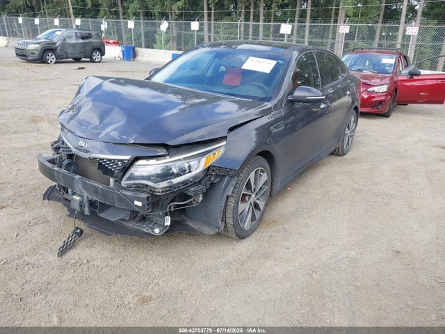 5XXGW4L28GG010897 KIA t-gdi theta ii