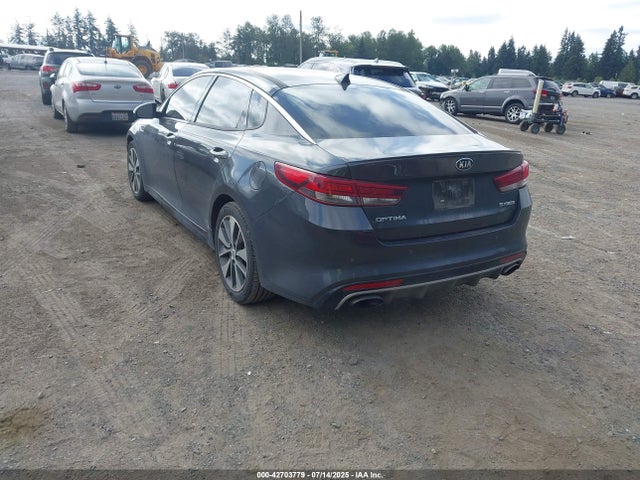 5XXGW4L28GG010897 KIA t-gdi theta ii