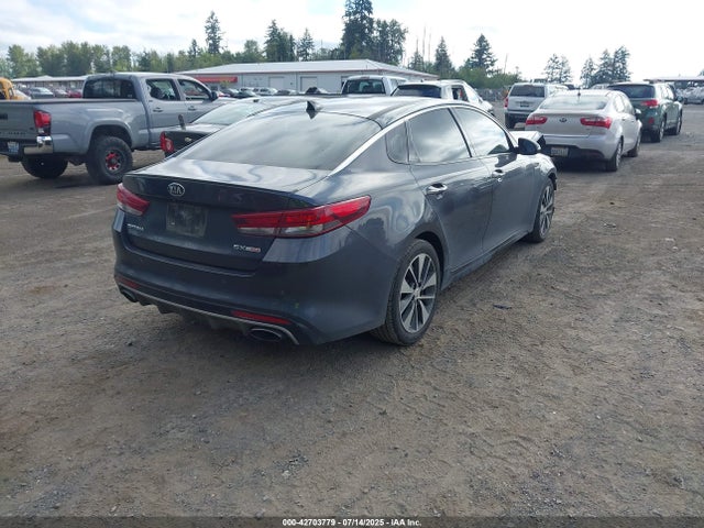 5XXGW4L28GG010897 KIA t-gdi theta ii