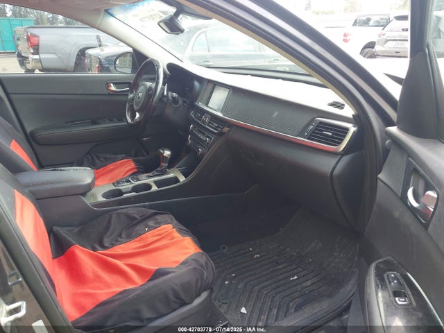 5XXGW4L28GG010897 KIA t-gdi theta ii