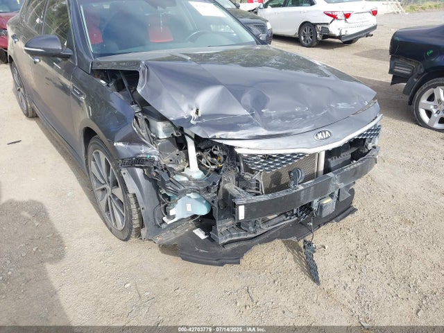 5XXGW4L28GG010897 KIA t-gdi theta ii