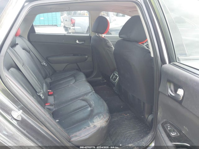 5XXGW4L28GG010897 KIA t-gdi theta ii