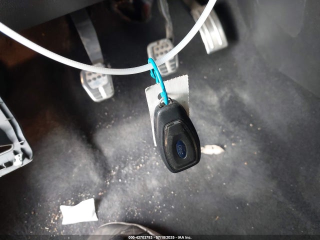 Ford 2016 2016 1FADP3L95GL310409 Image 11