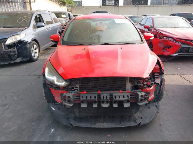 Ford 2016 2016 1FADP3L95GL310409 Image 13