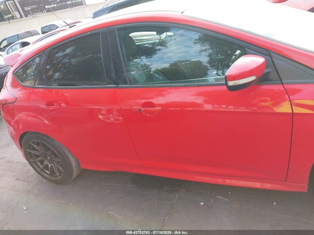 Ford 2016 2016 1FADP3L95GL310409 Image 14