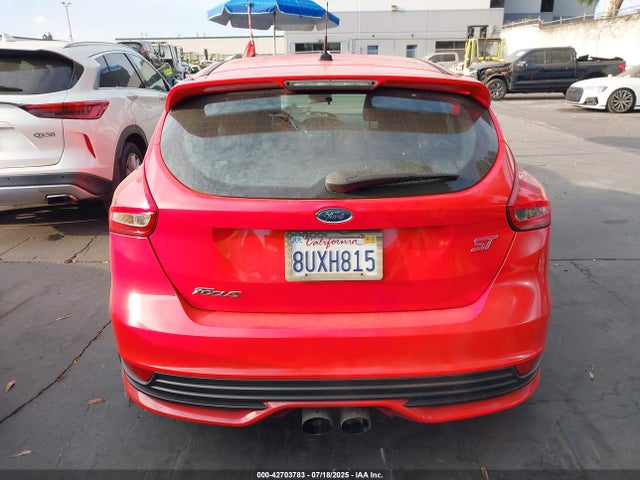 Ford 2016 2016 1FADP3L95GL310409 Image 17