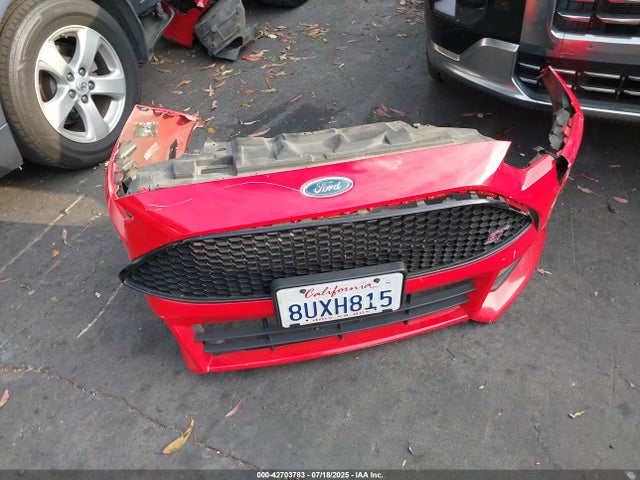 Ford 2016 2016 1FADP3L95GL310409 Image 12