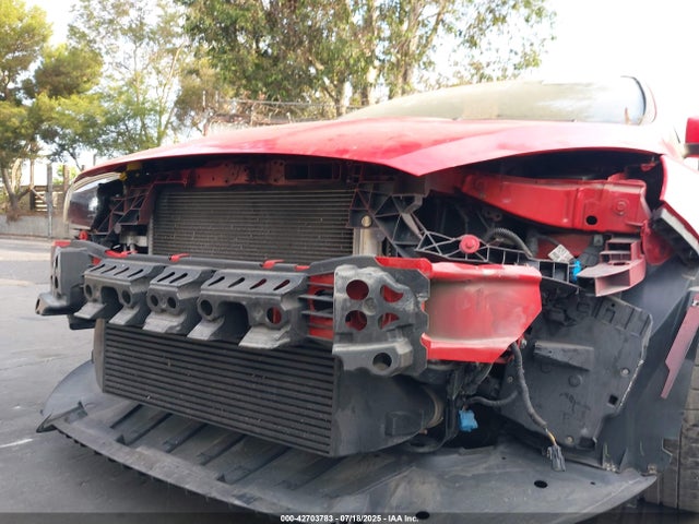 Ford 2016 2016 1FADP3L95GL310409 Image 18