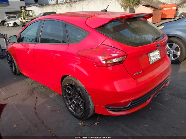 Ford 2016 2016 1FADP3L95GL310409 Image 3