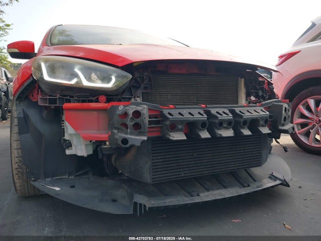 Ford 2016 2016 1FADP3L95GL310409 Image 6