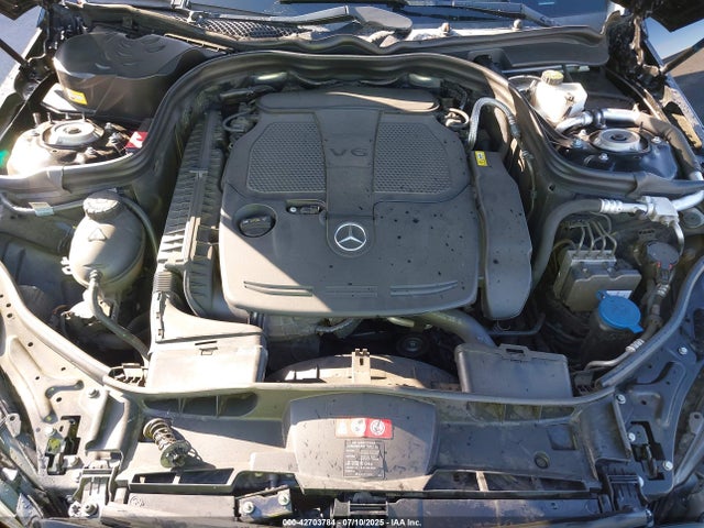 WDDHF5KBXEA823085 Mercedes-Benz E-Class