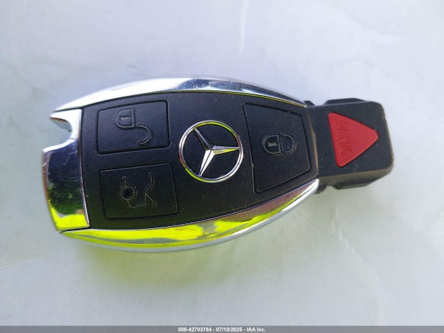 WDDHF5KBXEA823085 Mercedes-Benz E-Class