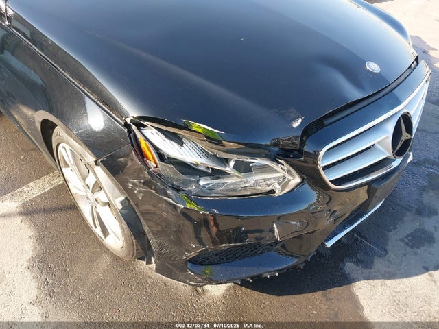 WDDHF5KBXEA823085 Mercedes-Benz E-Class