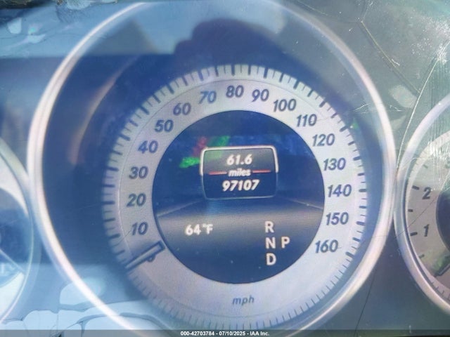 WDDHF5KBXEA823085 Mercedes-Benz E-Class