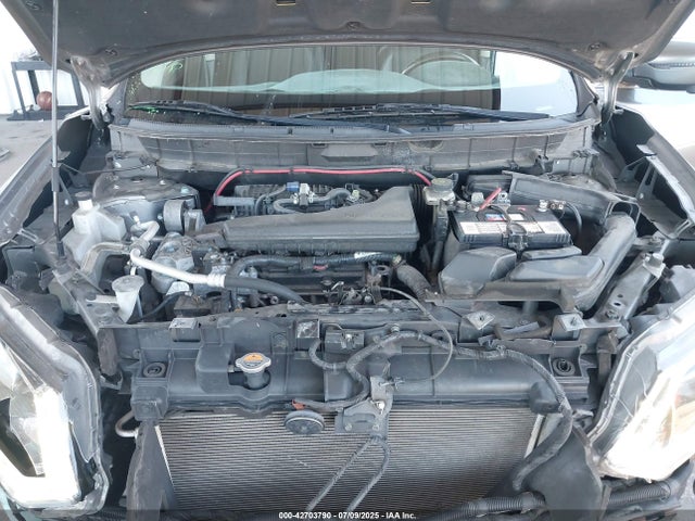 Nissan 2016 2016 JN8AT2MT3GW014451 Image 10