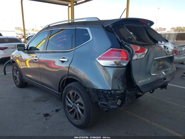 Nissan 2016 2016 JN8AT2MT3GW014451 Image 3