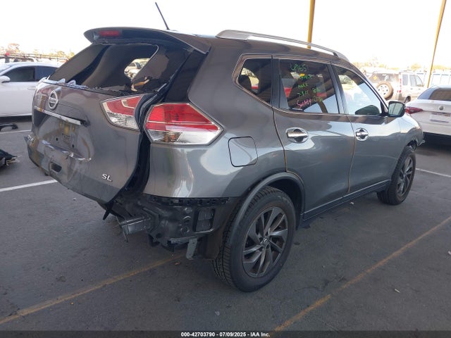 Nissan 2016 2016 JN8AT2MT3GW014451 Image 4