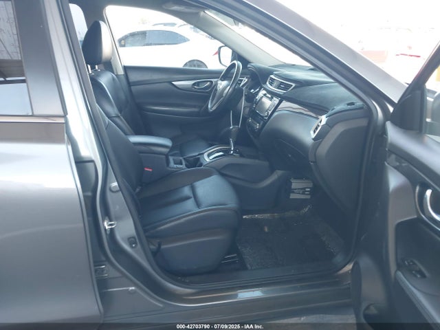 Nissan 2016 2016 JN8AT2MT3GW014451 Image 5