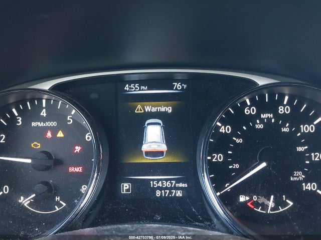 Nissan 2016 2016 JN8AT2MT3GW014451 Image 7