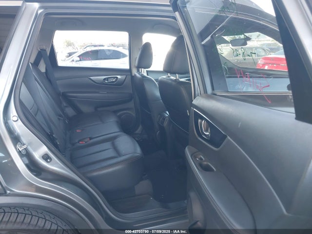 Nissan 2016 2016 JN8AT2MT3GW014451 Image 8