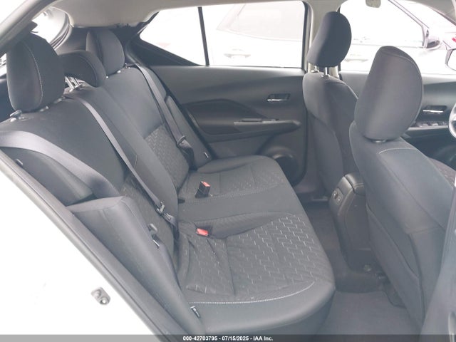 3N1CP5CV0PL521149 Nissan 2023