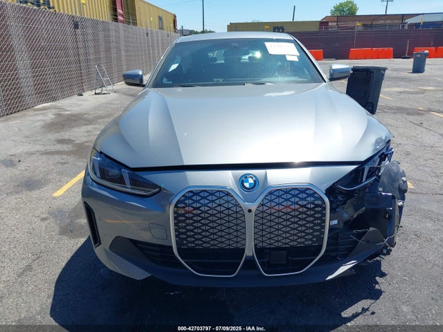 BMW I4 2025 WBY23HD05SFU20005 Image 11