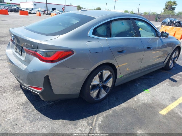 BMW I4 2025 WBY23HD05SFU20005 Image 4