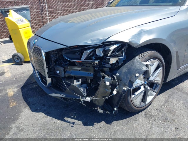 BMW I4 2025 WBY23HD05SFU20005 Image 6
